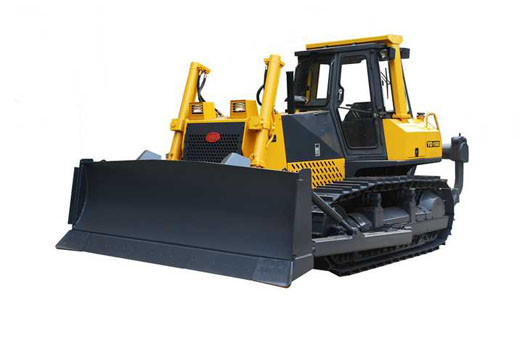 YTO YD160 Crawler Bulldozer